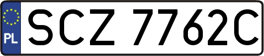 SCZ7762C