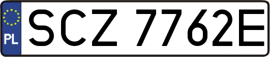 SCZ7762E