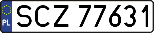 SCZ77631