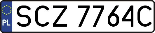 SCZ7764C