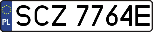 SCZ7764E