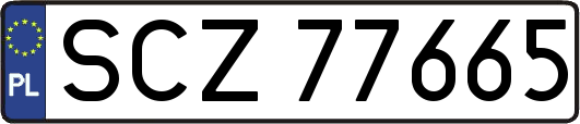 SCZ77665