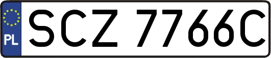 SCZ7766C