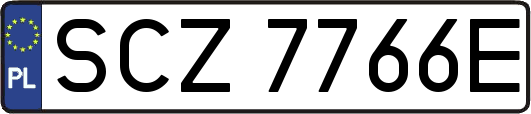 SCZ7766E