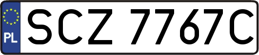 SCZ7767C