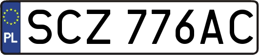 SCZ776AC