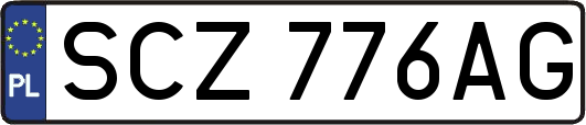 SCZ776AG