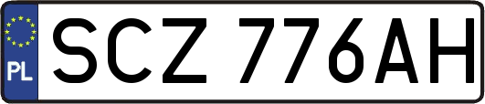 SCZ776AH