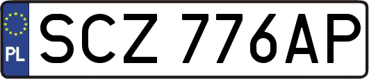 SCZ776AP