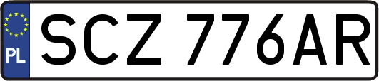 SCZ776AR