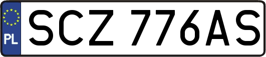 SCZ776AS