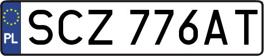 SCZ776AT
