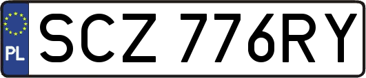 SCZ776RY