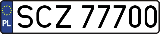SCZ77700