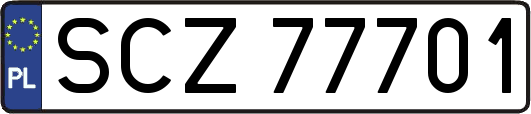 SCZ77701