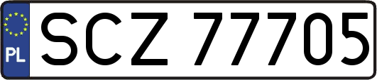 SCZ77705