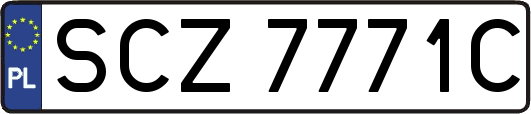 SCZ7771C