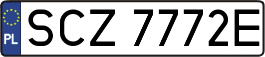 SCZ7772E