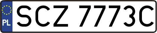 SCZ7773C