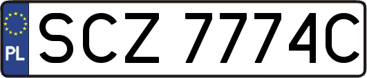 SCZ7774C