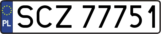 SCZ77751