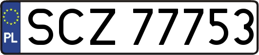 SCZ77753