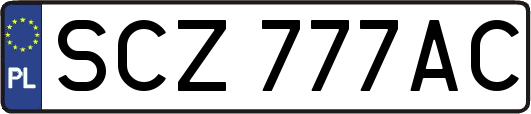 SCZ777AC