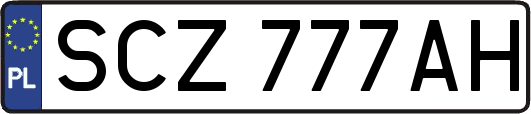 SCZ777AH