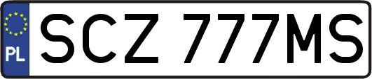 SCZ777MS