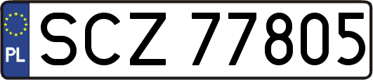 SCZ77805