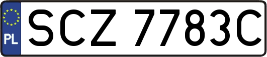 SCZ7783C