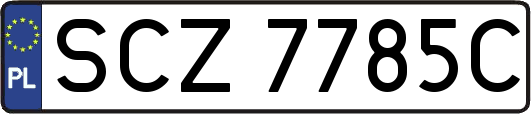 SCZ7785C
