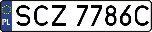 SCZ7786C