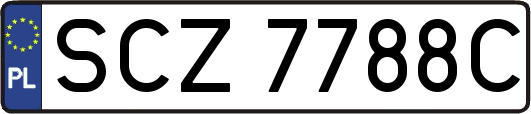 SCZ7788C