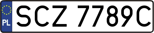 SCZ7789C