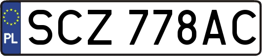 SCZ778AC