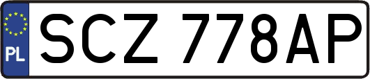 SCZ778AP