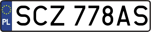 SCZ778AS
