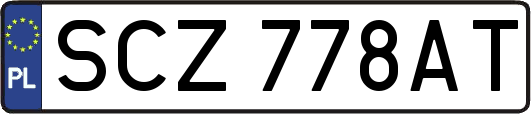 SCZ778AT