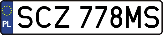 SCZ778MS