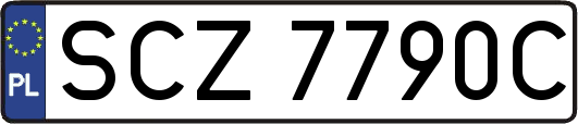 SCZ7790C