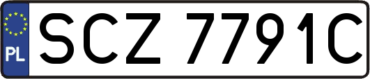 SCZ7791C