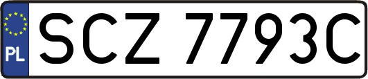 SCZ7793C