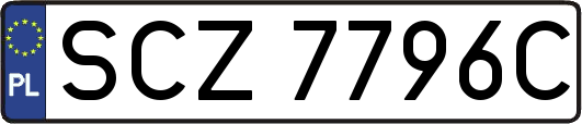 SCZ7796C
