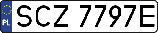 SCZ7797E