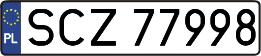 SCZ77998