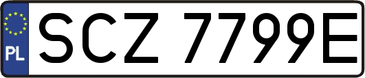 SCZ7799E