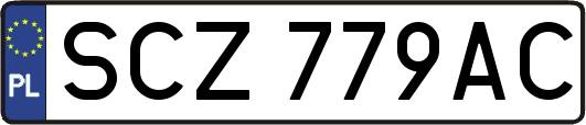 SCZ779AC