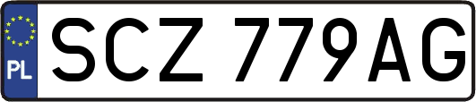 SCZ779AG
