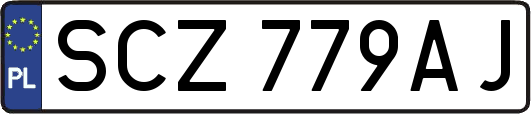 SCZ779AJ